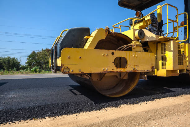 Professional Driveway Paving Services in Ocean Grove, NJ